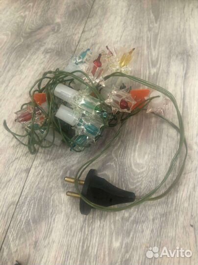 Новогодние игрушки СССР советские