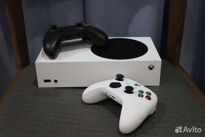 Xbox series s
