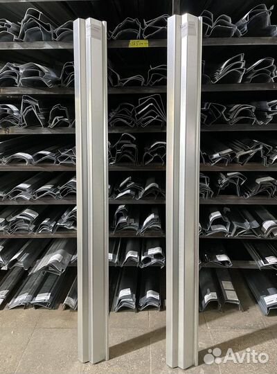 Порог Honda Element I 2003-2011(1мм)