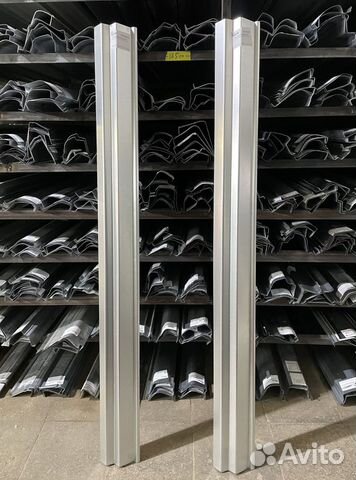 Порог Honda Element I 2003-2011(1мм)