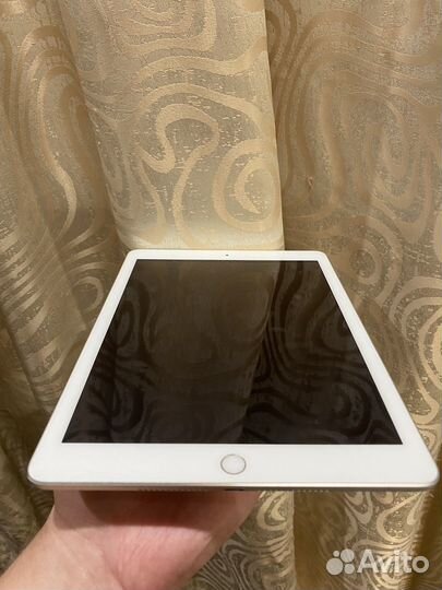 iPad 5 32Gb wi-fi