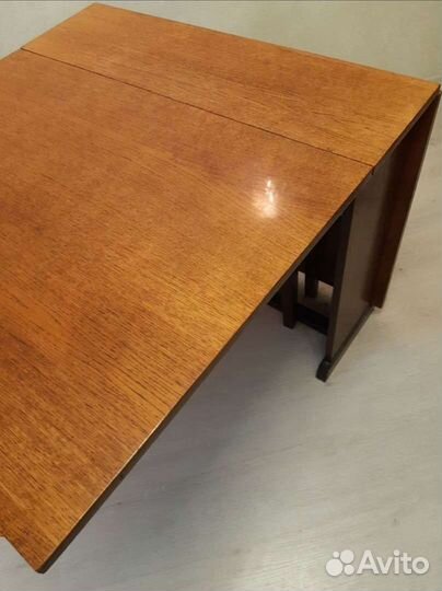 Советский стол 