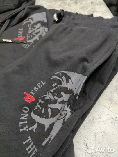 Спортивный костюм Diesel