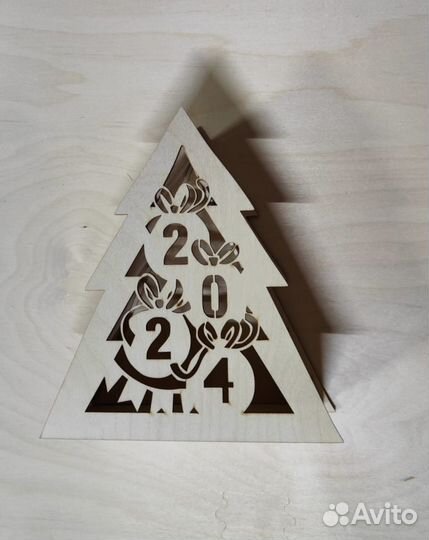 Лазерная резка и гравировка