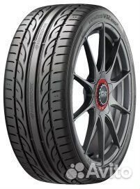 Hankook Ventus V12 Evo2 K120 245/40 R17 95Y