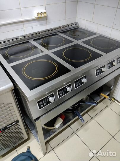 Ремонт стиральных и посудомоечных машин