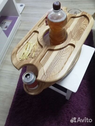 Пивной столик (винный столик)