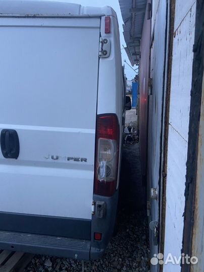 Запчасли пежо боксер, фиат дукато, ситроен джампер