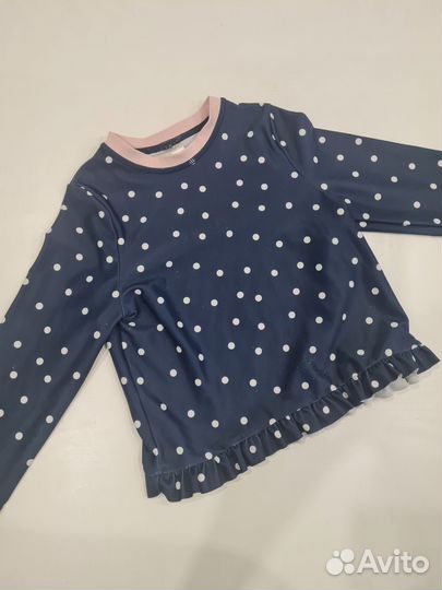 Костюм купальный H&M 86-92