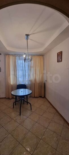 4-к. квартира, 105,3 м², 6/9 эт.