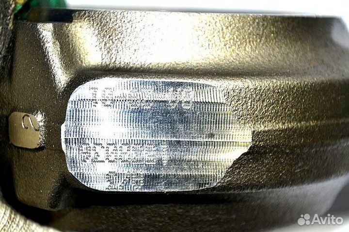 Шатун scania R-series (01.04)