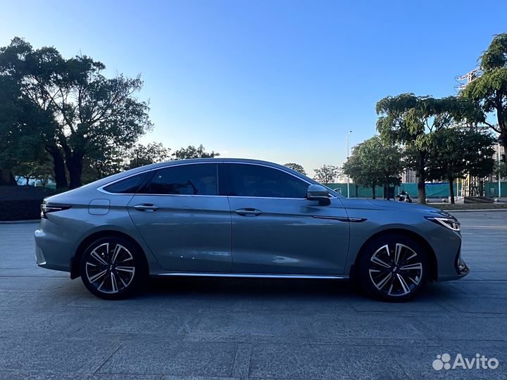 Chery Arrizo 8 1.6 AMT, 2022, 10 000 км