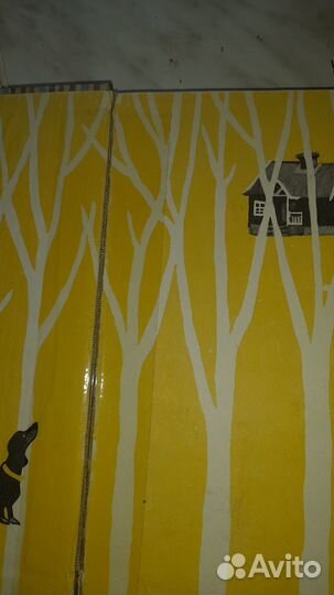 Папа, мама, бабушка, 8 детей и грузовик. 1992г