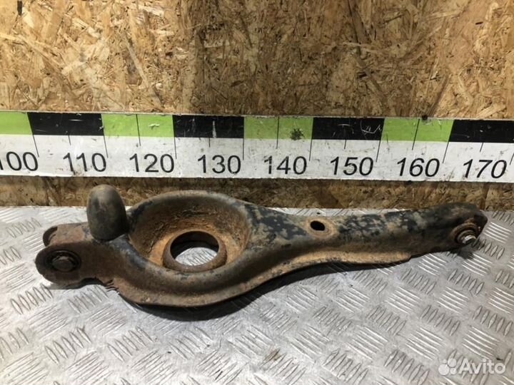 Рычаг задний нижний правый Ford Focus 2005-2008