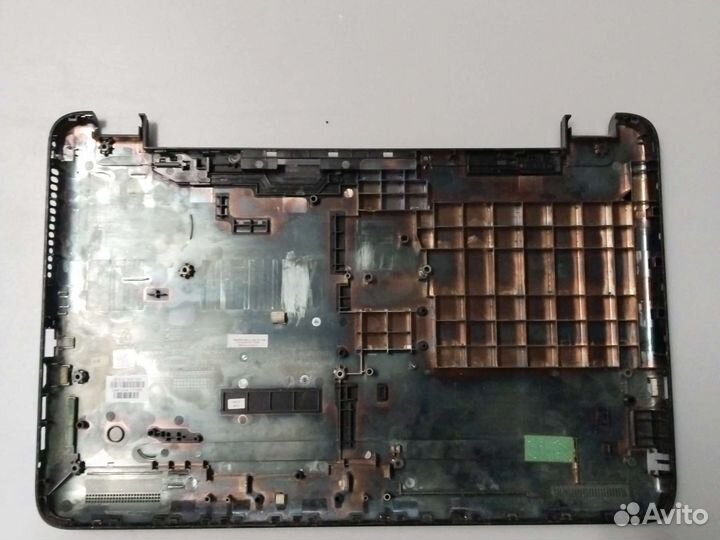 Нижняя часть корпуса (поддон) AP1EM000620