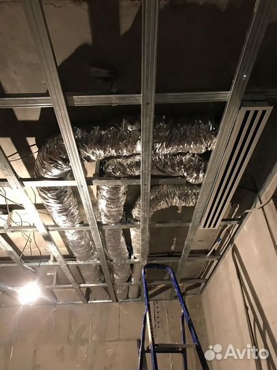 Приточная установка Komfovent в Москве