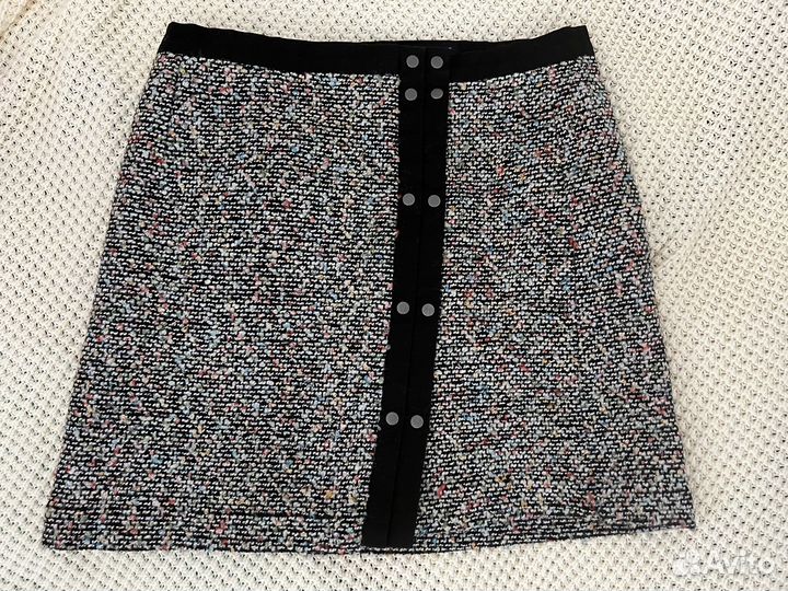 Armani юбка оригинал