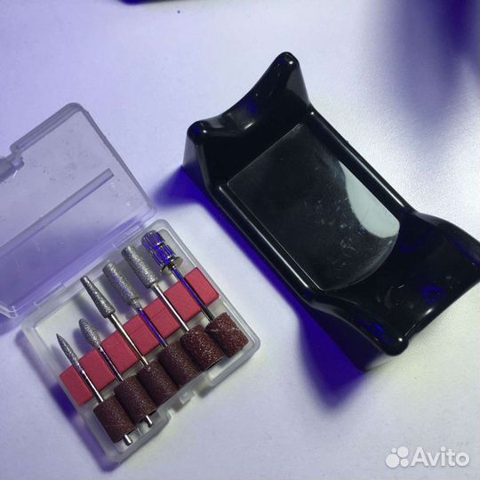 Аппарат для маникюра