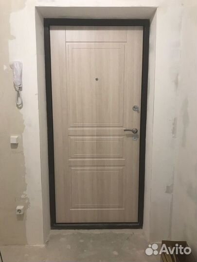 Входные двери от производителя
