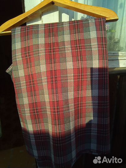 Отрез ткани