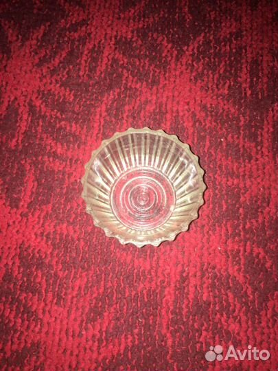 Салатница СССР