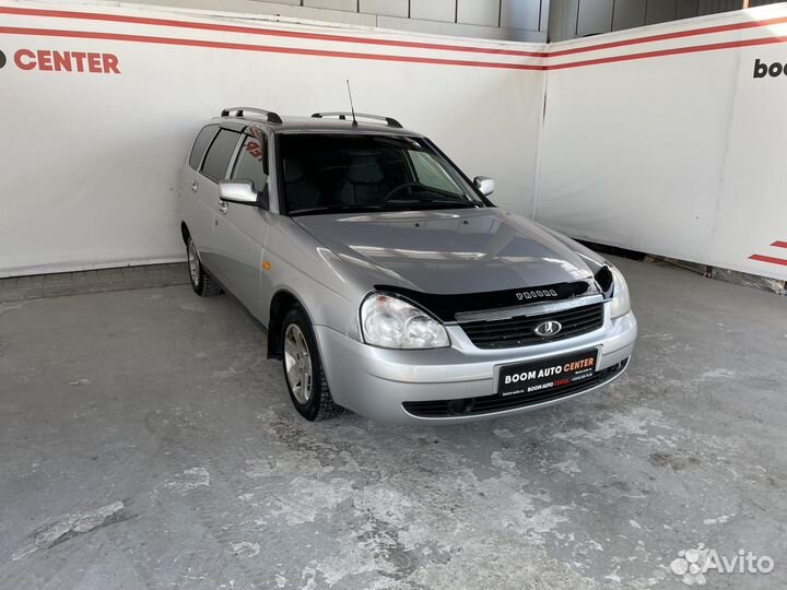LADA Priora 1.6 МТ, 2011, 275 000 км