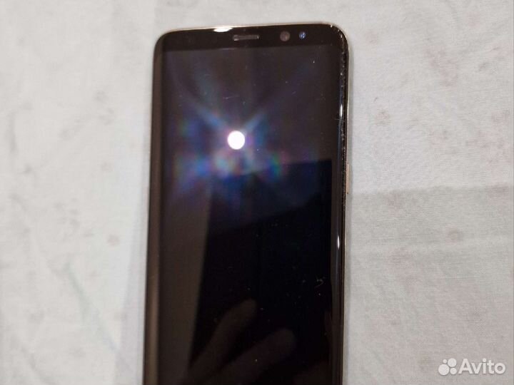 Samsung Galaxy C7, 4/64 ГБ