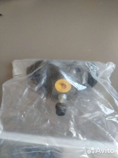 Тормозной цилиндр Chevrolet