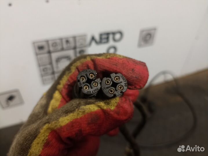 Датчик кислородный для BMW X5 E70