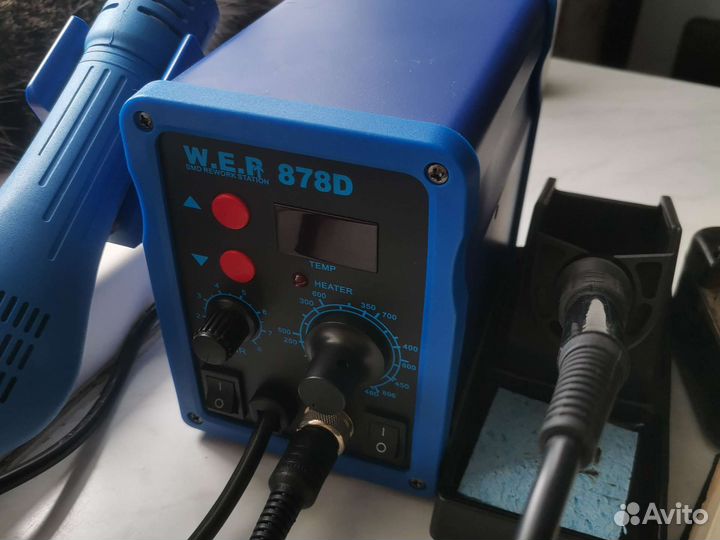 Ремонт аккумуляторов для шуруповерта