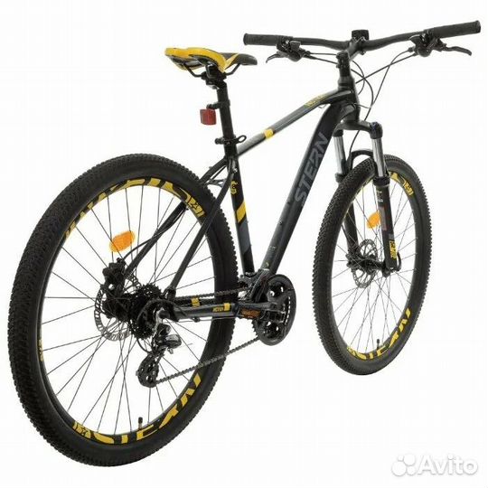 Горный велосипед stern motion 2.0 27,5