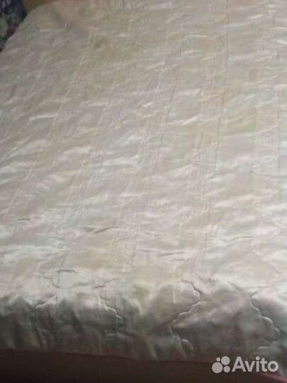 Плед одеяло покрывало