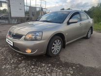 Mitsubishi Galant 2.4 AT, 2007, 213 000 км, с пробегом, цена 620 000 руб.