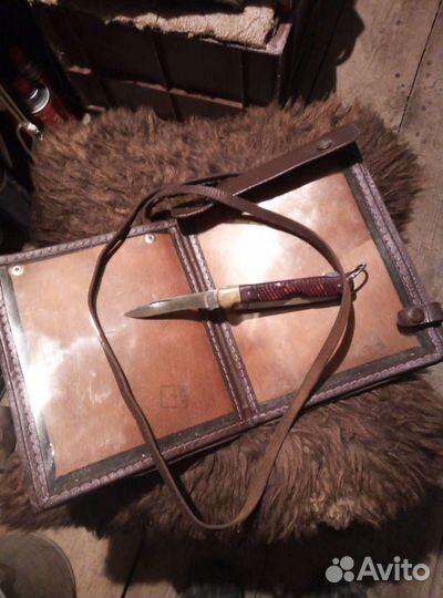 Планшет штурманский