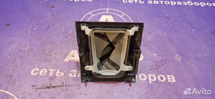 Накладка АКПП Honda Accord 7 CL9 K24A3 2005