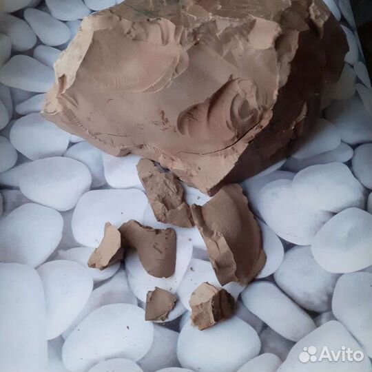 Мел пищевой