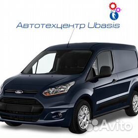 Замена масла Форд Транзит, подбор и смена моторного масла Ford Transit