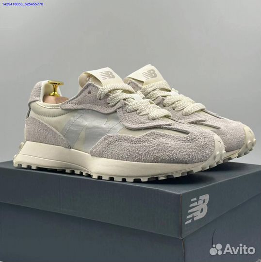 New Balance 327 (Арт.77973)