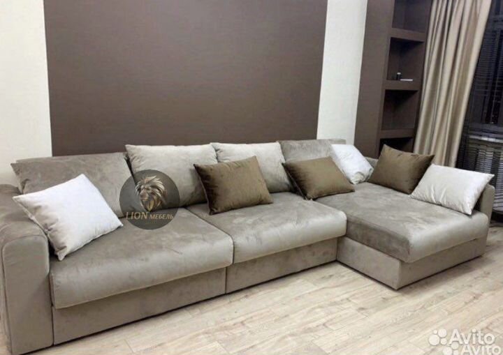 Диван «Модена»