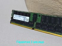 DDR4 32gb ECC reg 2400