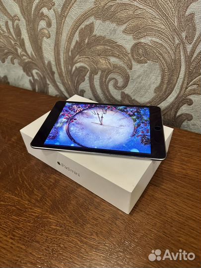 iPad mini 4 64gb