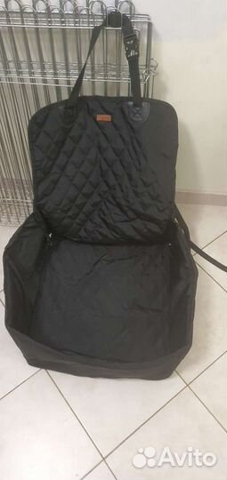 Гамак для перевозки животных в авто