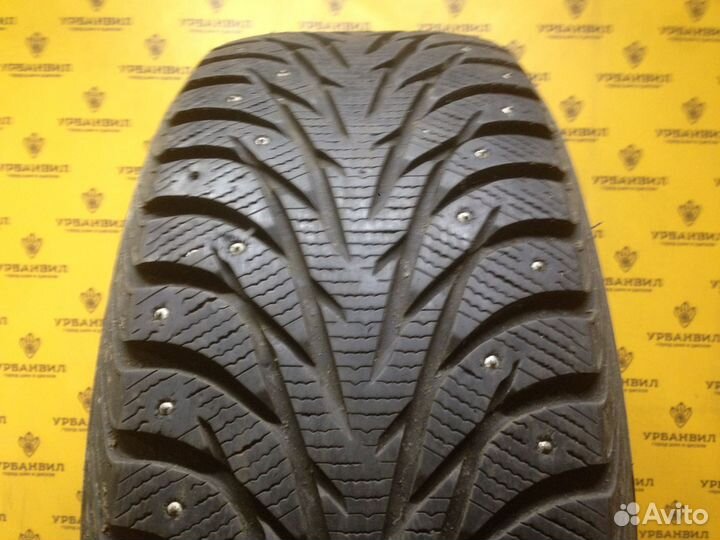 Yokohama Ice Guard IG35 235/50 R18 101T