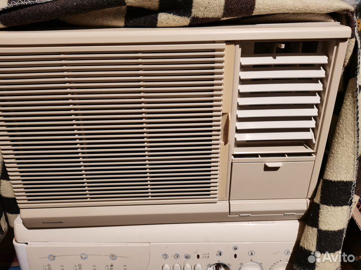 Кондиционер panasonic бу