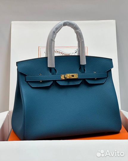 Сумка Hermes Birkin 35