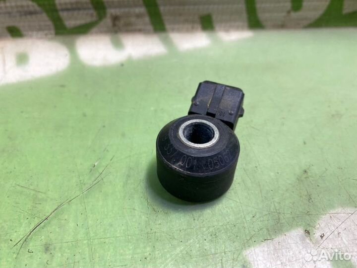 Датчик детонации Nissan Tiida Latio SC11 HR15 2008