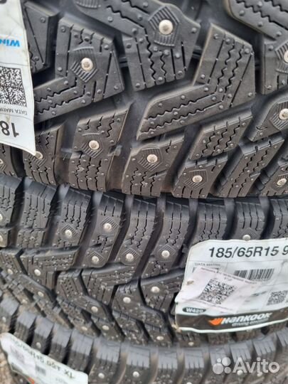 Hankook Winter I'Pike RS2 W429 185/65 R15 92T