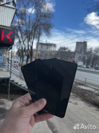 Дисплей Huawei Honor 20 / honor 20 pro / nova 5t