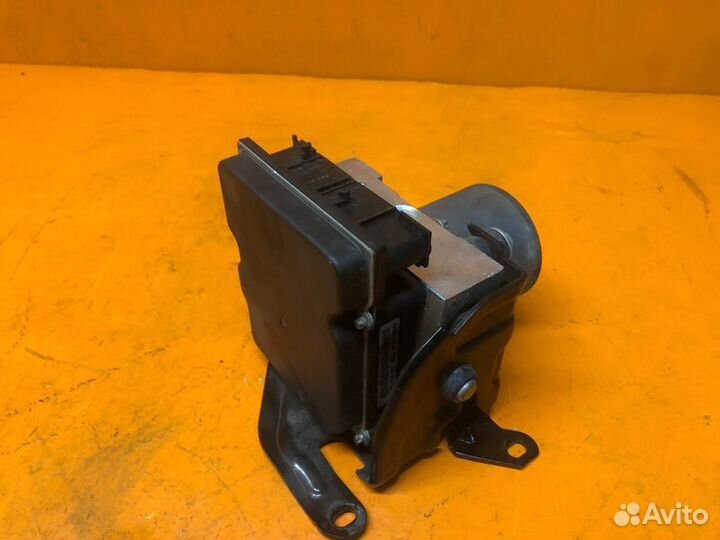 Блок ABS Land Rover Vogue L322 4.4 бензин 2005