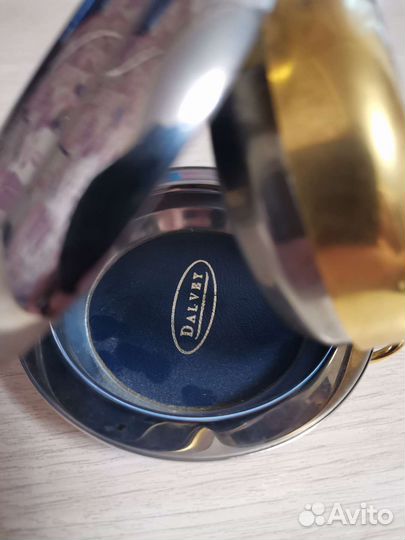 Старинный барометр